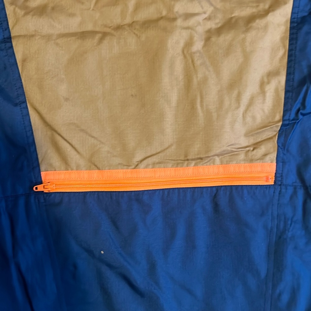 Reebok Track Jacket - image 6